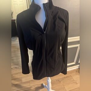 Athleta Lightweight Black Women's Jacket